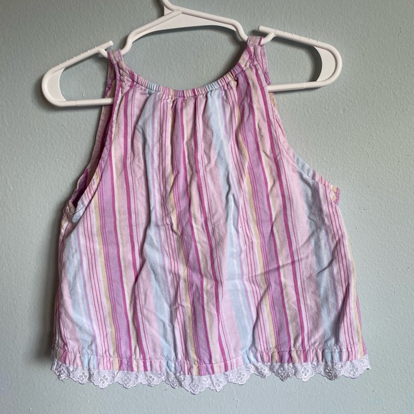 Classic Pooh tank top - Picture 5 of 7